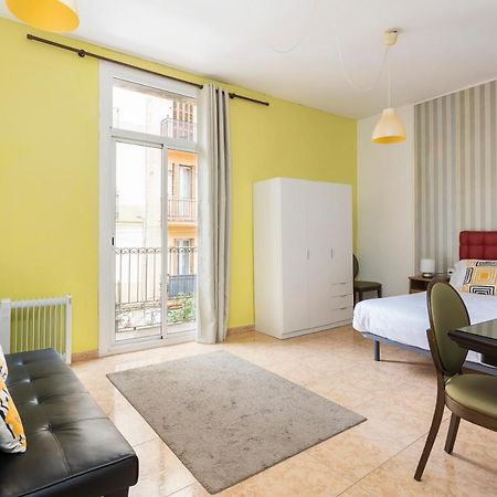 Apartaments Clot-Sant Martí Barcelona Exterior foto