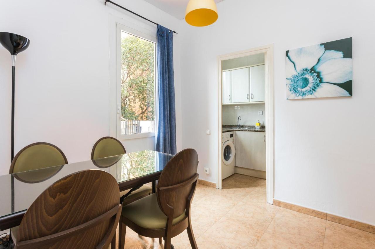 Apartaments Clot-Sant Martí Barcelona Exterior foto