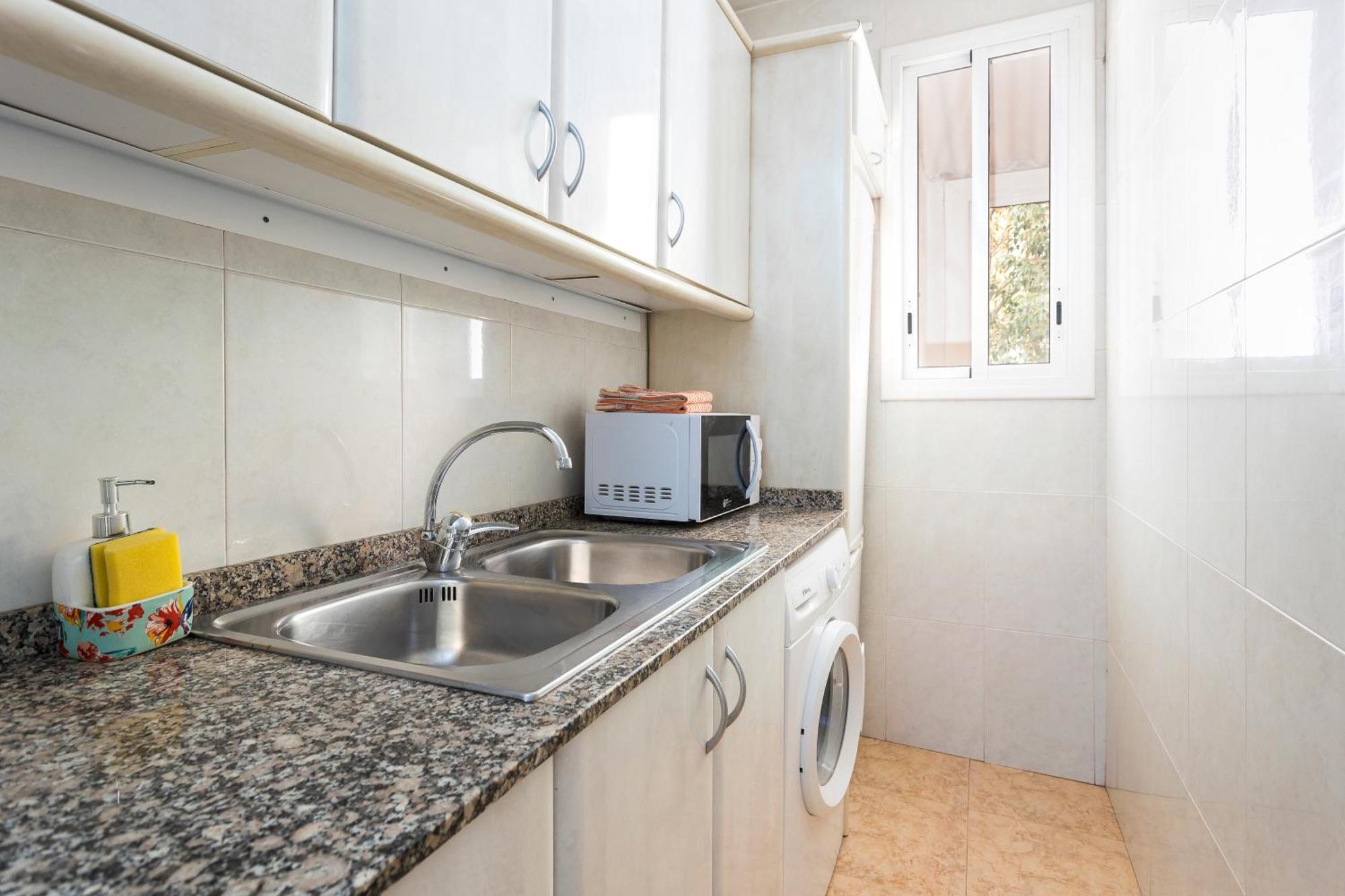 Apartaments Clot-Sant Martí Barcelona Exterior foto