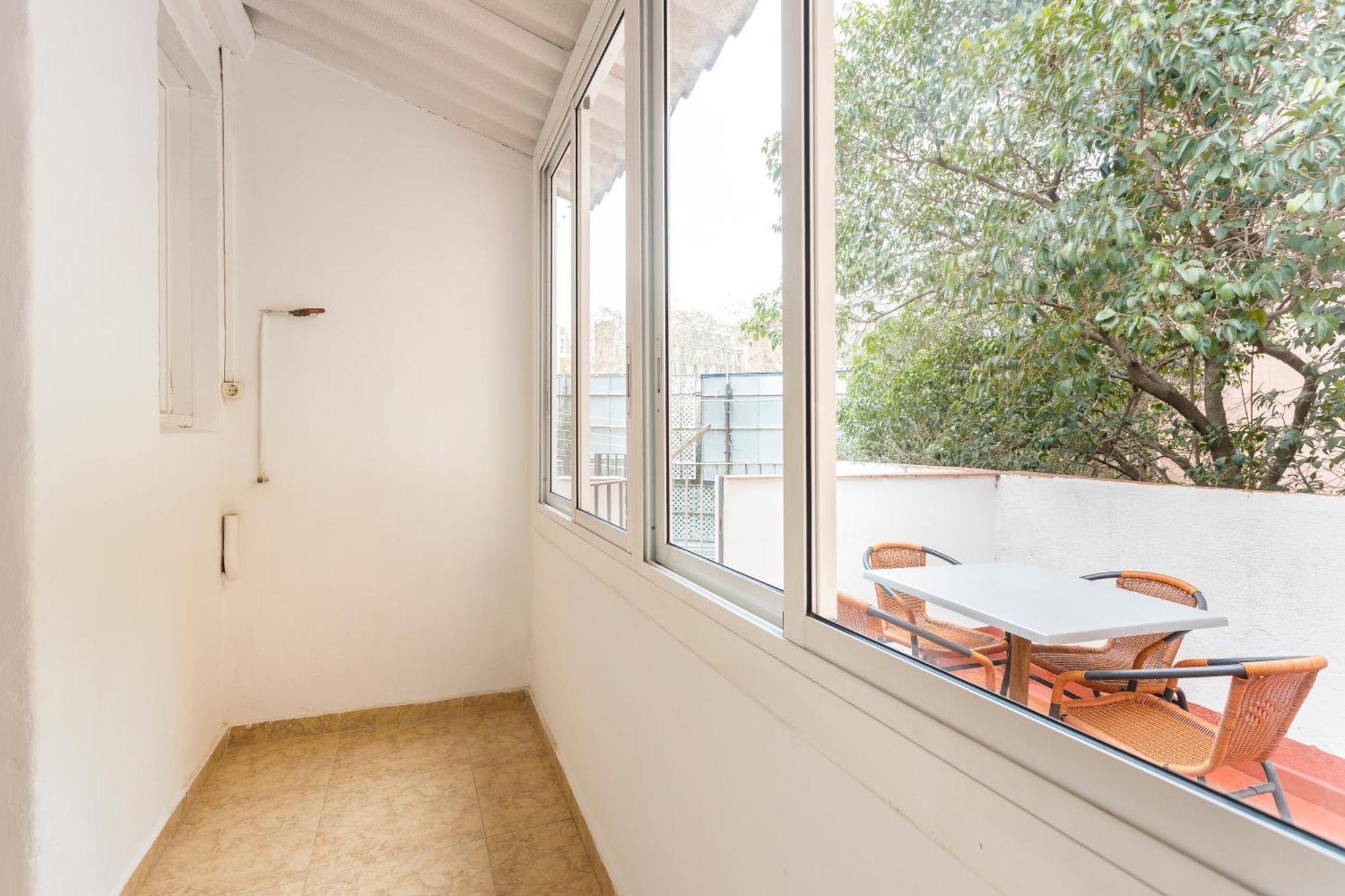 Apartaments Clot-Sant Martí Barcelona Exterior foto