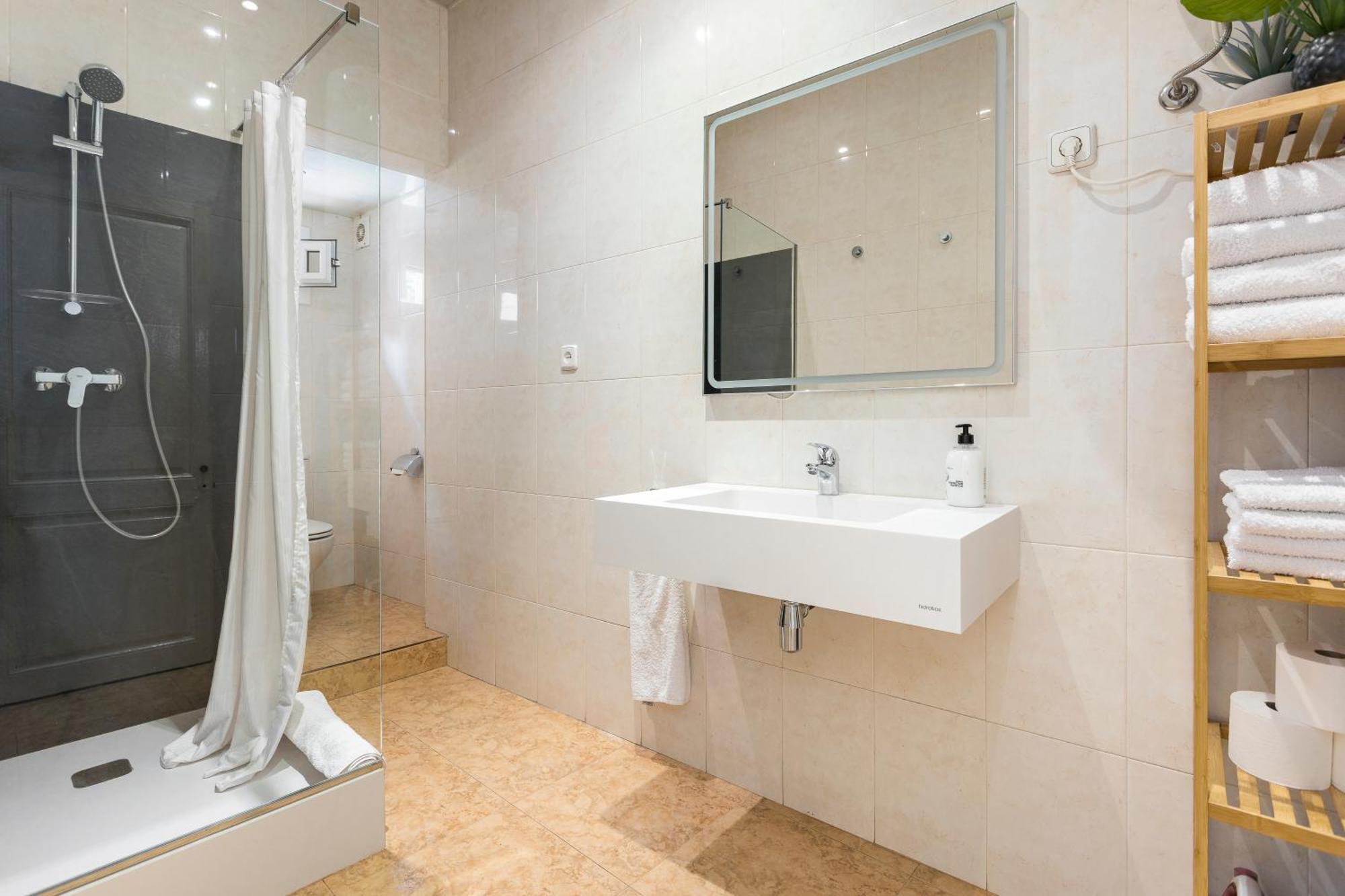 Apartaments Clot-Sant Martí Barcelona Exterior foto