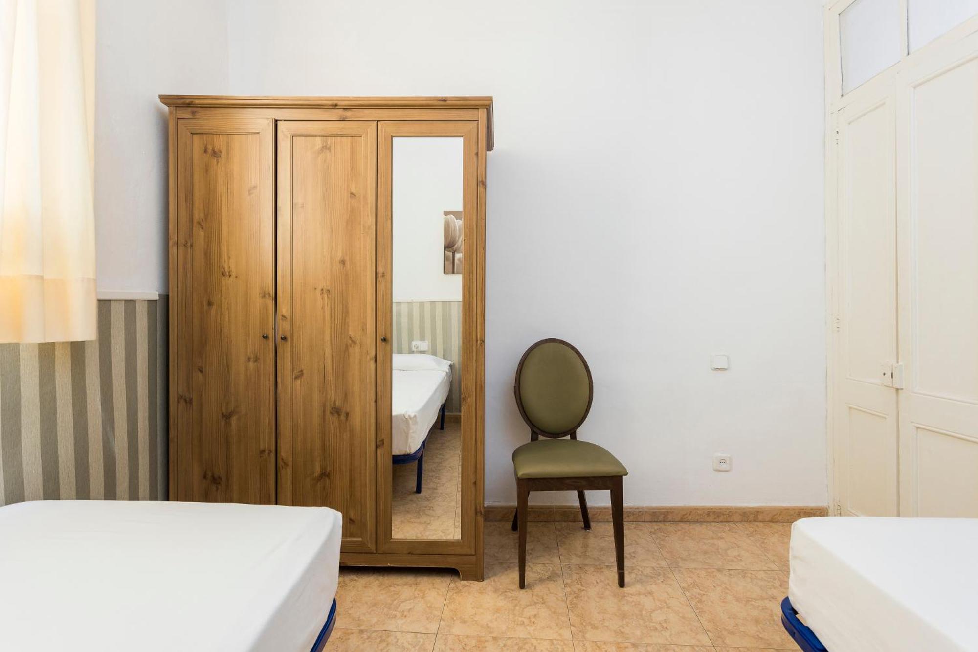 Apartaments Clot-Sant Martí Barcelona Exterior foto