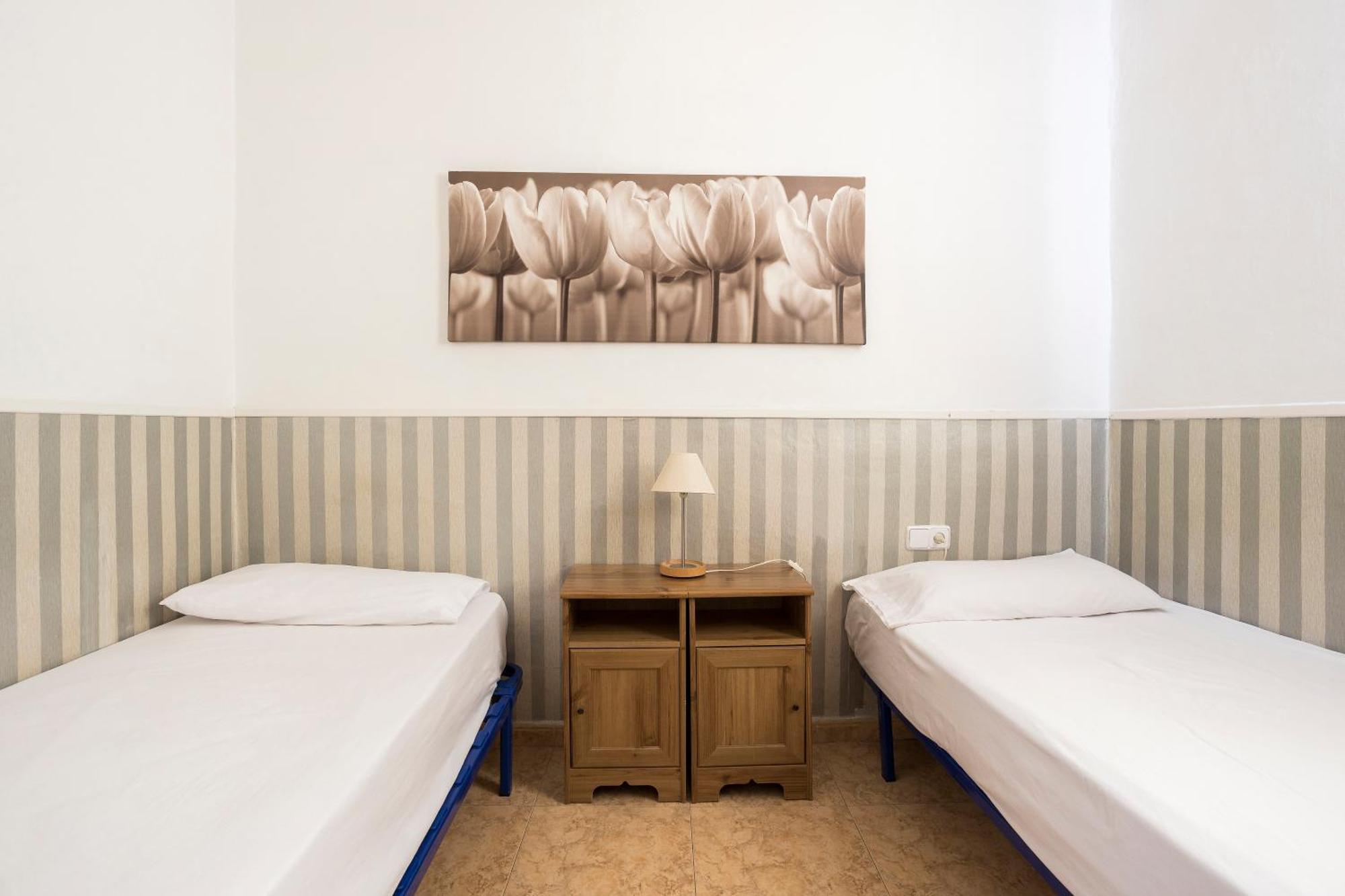 Apartaments Clot-Sant Martí Barcelona Exterior foto