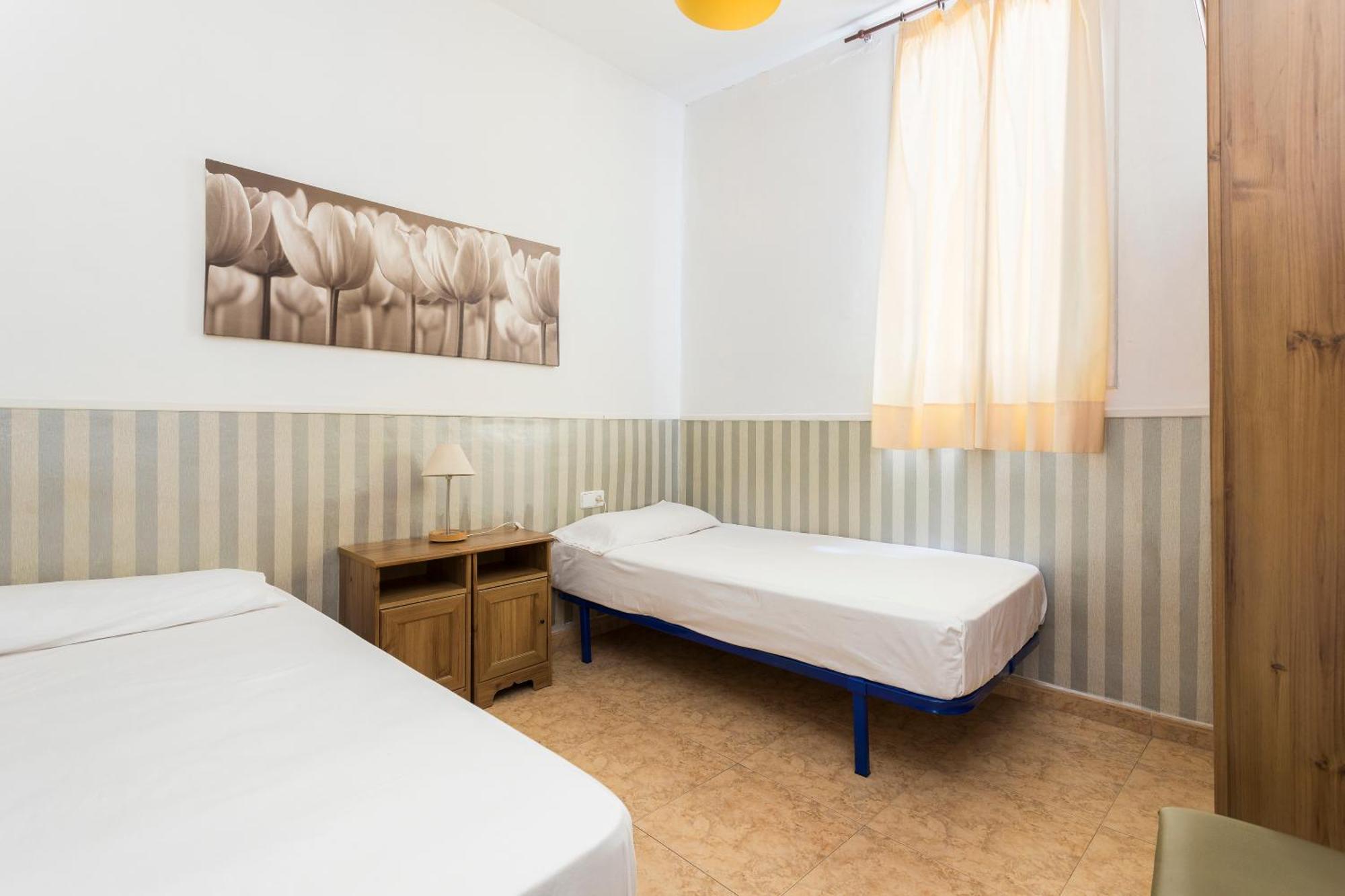 Apartaments Clot-Sant Martí Barcelona Exterior foto