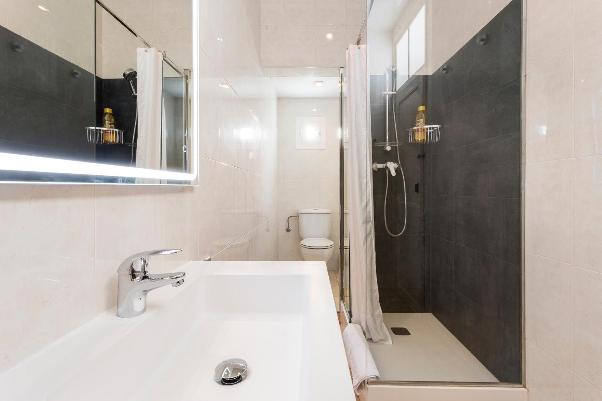 Apartaments Clot-Sant Martí Barcelona Exterior foto