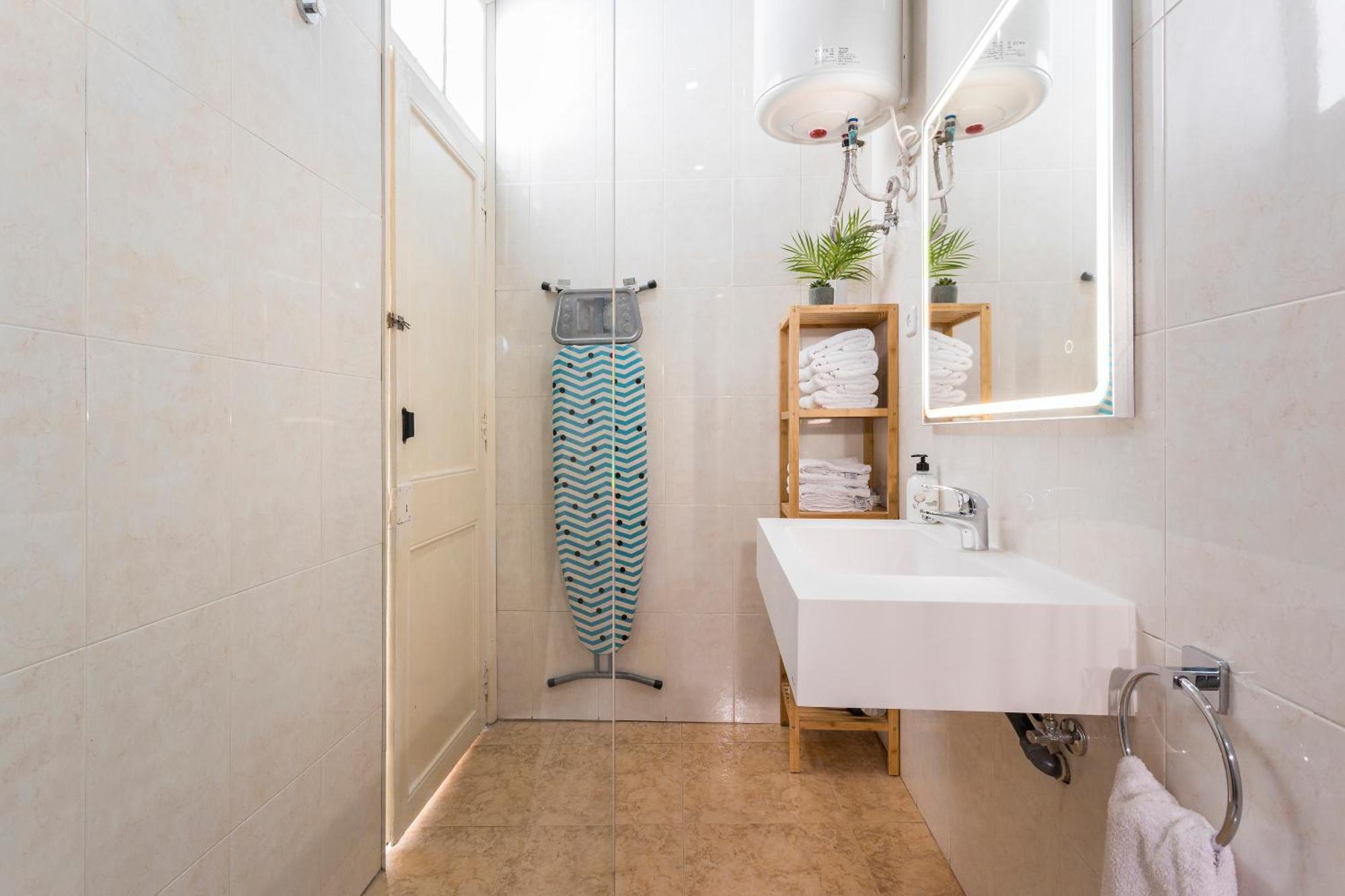 Apartaments Clot-Sant Martí Barcelona Exterior foto